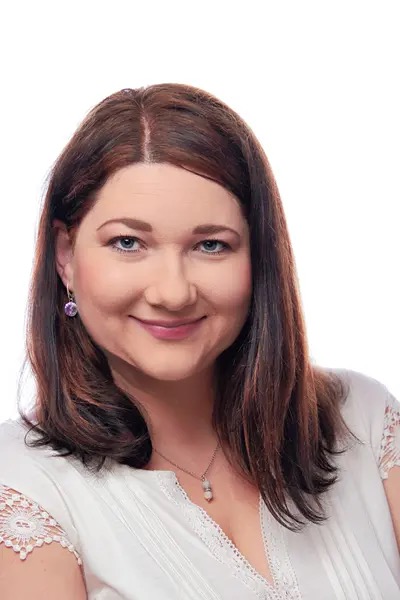 Lucie Šťastná
