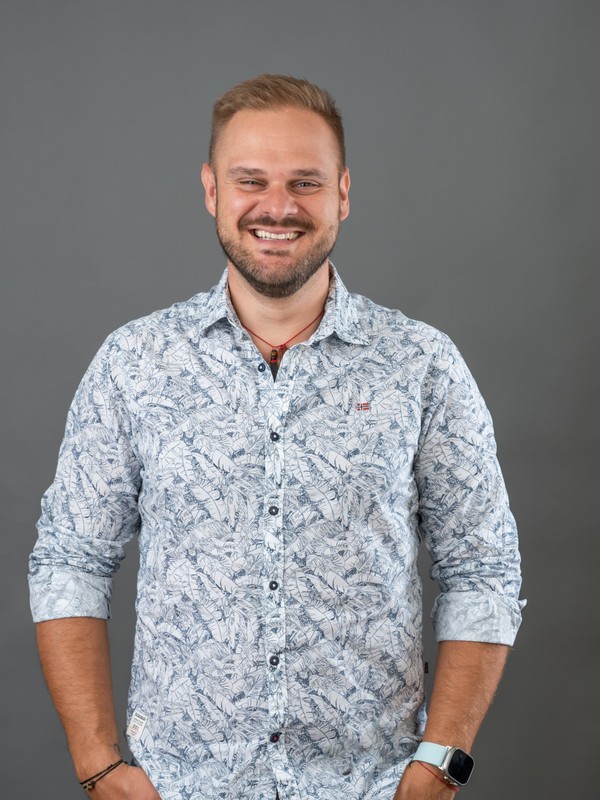 Tomáš Vašíček